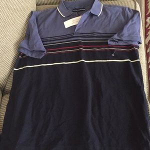 Private Member polo shirt